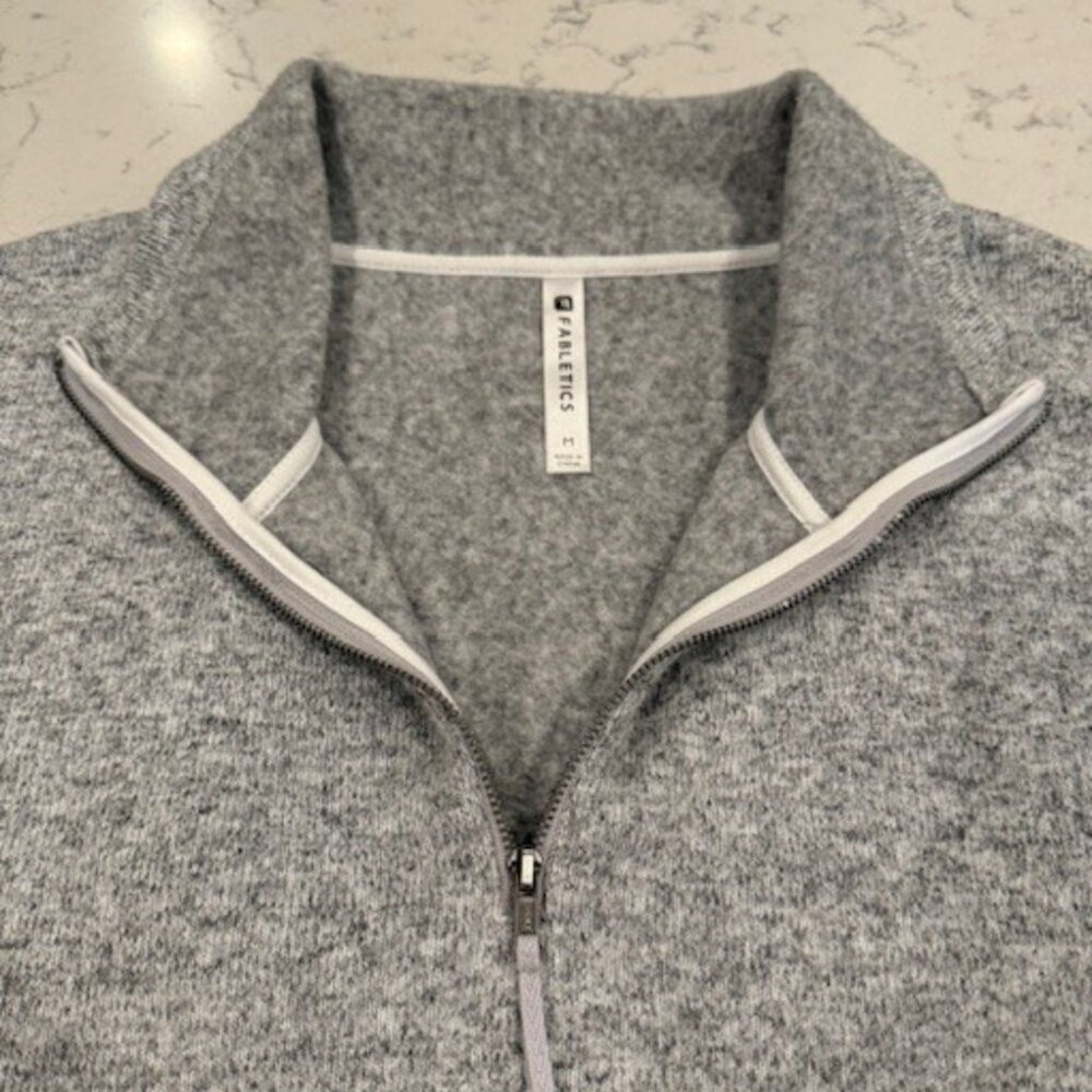 FABLETICS Alpine Pullover - Picture 8 of 16